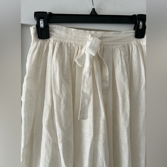 DÔEN Heirloom gloriane skirt, XS - Picture 5 of 10